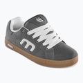 Etnies Callicut grau/weiß/gum Herrenschuhe 8
