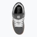 Etnies Callicut grau/weiß/gum Herrenschuhe 10
