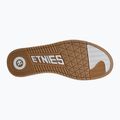 Etnies Callicut grau/weiß/gum Herrenschuhe 11