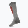 Skisocken Nordica Uni 2.0 2 pary grey/ red+black/ red 4
