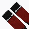 Skisocken Nordica Uni 2.0 2 pary grey/ red+black/ red 7