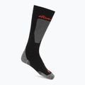 Nordica Skisocken Uni 2.0 2 Paar grau/anthra/schwarz/antra 3