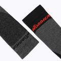 Nordica Skisocken Uni 2.0 2 Paar grau/anthra/schwarz/antra 5