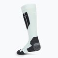 Skisocken Nordica Lite celadon 2