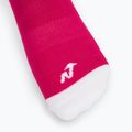 Nordica Multisports Winter Kinderskisocken 2 Paar fuxia/ rose/ weiß 4