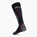 Herren Skisocken Nordica High Performance 3.0 black/red/anthracite 2