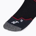 Herren Skisocken Nordica High Performance 3.0 black/red/anthracite 3