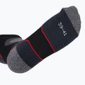 Herren Skisocken Nordica High Performance 3.0 black/red/anthracite 4
