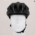 MET Crossover Fahrradhelm schwarz 3HM149CE00UNNO1 8