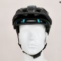 Fox Racing Speedframe Pro Blocked Fahrradhelm schwarz-grün 29414_532 14