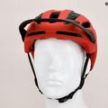 Oakley Drt3 Trail Europa Fahrradhelm rot FOS900633 12