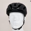 Oakley Aro5 Race Eu Fahrradhelm schwarz FOS901302 12