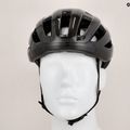 ABUS PowerDome grau Fahrradhelm 91927 11