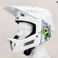 Leatt MTB Fahrradhelm Gravity 2.0 V23 weiß 1023014102 13