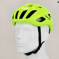 KASK Mojito 3 Fahrradhelm gelb CHE00076.221 7