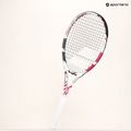 Babolat Evo Aero Tennisschläger rosa 102506 15