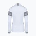 Thermoaktiver Sweatshirt Hoodie Damen Newland Danica white/black 2