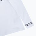 Thermoaktiver Sweatshirt Hoodie Damen Newland Danica white/black 4