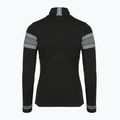 Thermoaktiver Sweatshirt Hoodie Damen Newland Danica black/white 2