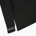Thermoaktiver Sweatshirt Hoodie Damen Newland Danica black/white 4
