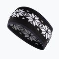 Newland Genista Stirnband schwarz/weiss