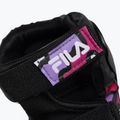 Satz Kinderschützer FILA FP Gears black/pink 6