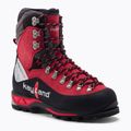 Kayland Herren Hochgebirgsstiefel Super Ice Evo GTX rot 18016001