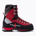 Kayland Herren Hochgebirgsstiefel Super Ice Evo GTX rot 18016001 2