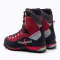 Kayland Herren Hochgebirgsstiefel Super Ice Evo GTX rot 18016001 3