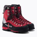 Kayland Herren Hochgebirgsstiefel Super Ice Evo GTX rot 18016001 5