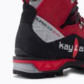 Kayland Herren Hochgebirgsstiefel Super Ice Evo GTX rot 18016001 6