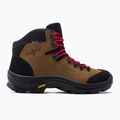 Kayland Starland GTX Trekkingstiefel braun 18018100 2