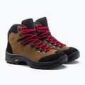 Kayland Starland GTX Trekkingstiefel braun 18018100 5