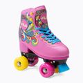 Rollschuhe für Frauen FILA Bella pink