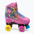 Rollschuhe für Frauen FILA Bella pink 2