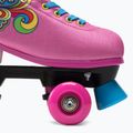 Rollschuhe für Frauen FILA Bella pink 6
