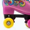 Rollschuhe für Frauen FILA Bella pink 7