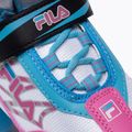 Rollschuhe für Kinder FILA Joy G white/pink/light blue 7