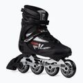 Rollerblades für Männer FILA Legacy Pro 80 black/silver/red