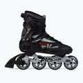 Rollerblades für Männer FILA Legacy Pro 80 black/silver/red 2