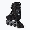 Rollerblades für Männer FILA Legacy Pro 80 black/silver/red 3
