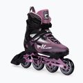 Rollerblades für Frauen FILA Legacy Pro 80 Lady black/violet