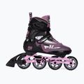 Rollerblades für Frauen FILA Legacy Pro 80 Lady black/violet 2