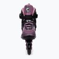 Rollerblades für Frauen FILA Legacy Pro 80 Lady black/violet 4