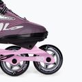 Rollerblades für Frauen FILA Legacy Pro 80 Lady black/violet 6