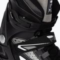 Rollerblades für Männer FILA Legacy Comp black/grey 5