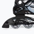 Rollerblades für Frauen FILA Legacy Comp Lady black/blue 7