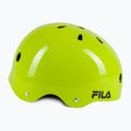 Helm FILA NRK Fun lime 3