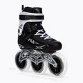 Rollerblades für Männer FILA Houdini 125 black/white 2