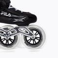 Rollerblades für Männer FILA Houdini 125 black/white 6